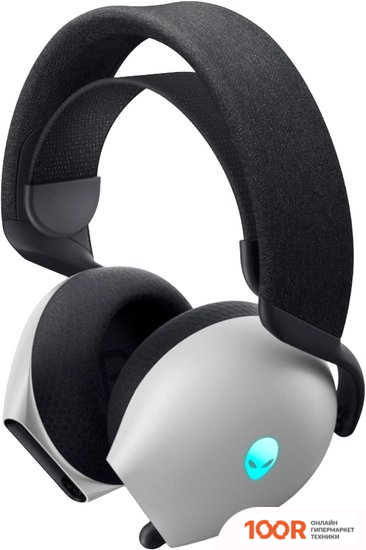 Наушники Dell ALIENWARE AW720H (БЕЛЫЙ) (183963)