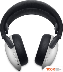 Наушники Dell ALIENWARE AW720H (БЕЛЫЙ) (183963)