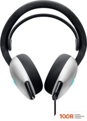 Наушники Dell ALIENWARE AW520H (ЧЕРНЫЙ/СЕРЫЙ) (183962)