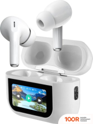 Наушники Defender TWINS 999 ANC (183954)