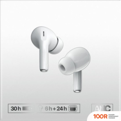 Наушники Defender TWINS 999 ANC (183954)