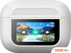 Наушники Defender TWINS 999 ANC (183954)