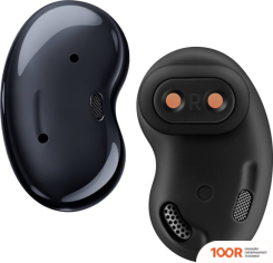 Наушники Defender TWINS 910 (ЧЕРНЫЙ) (183946)