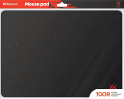 Наушники Defender TWINS 910 (ЧЕРНЫЙ) (183946)