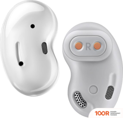 Наушники Defender TWINS 910 (БЕЛЫЙ) (183944)