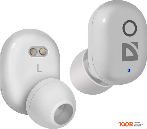 Наушники Defender TWINS 905 (183942)