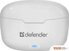 Наушники Defender TWINS 903 (183941)