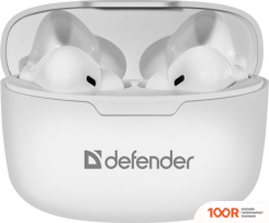 Наушники Defender TWINS 903 (183941)