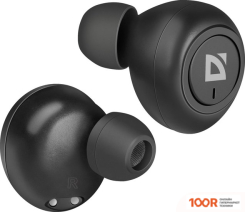 Наушники Defender TWINS 638 (183939)