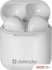 Наушники Defender TWINS 637 (183938)