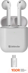 Наушники Defender TWINS 631 (183936)