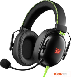 Наушники Defender TOXIC (183929)