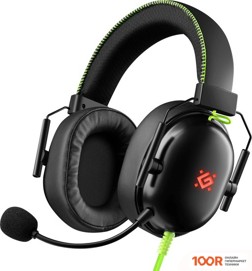 Наушники Defender TOXIC (183929)