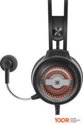 Наушники Defender STELLAR PRO (183928)