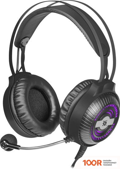 Наушники Defender STELLAR PRO (183928)