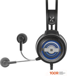 Наушники Defender STELLAR 64520 (183927)
