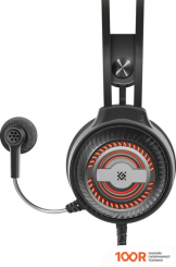 Наушники Defender STELLAR 64520 (183927)