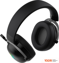 Наушники Defender SABOTAUGE (ЧЕРНЫЙ/СЕРЫЙ) (183923)