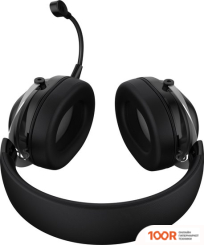 Наушники Defender SABOTAUGE (ЧЕРНЫЙ/СЕРЫЙ) (183923)