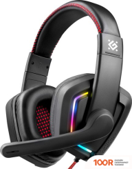 Наушники Defender QUAKE LED (183920)