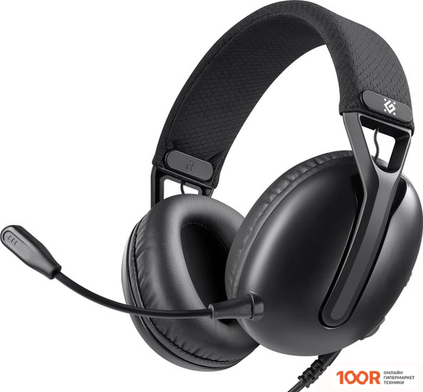 Наушники Defender MAMBA (183916)