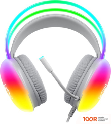 Наушники Defender IGNIS (БЕЛЫЙ) (183912)