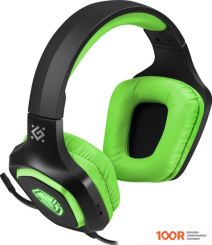 Наушники Defender HINDERER (183911)