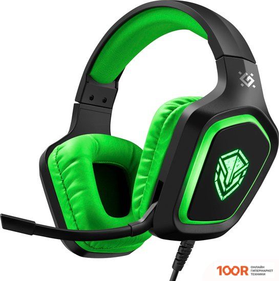 Наушники Defender HINDERER (183911)