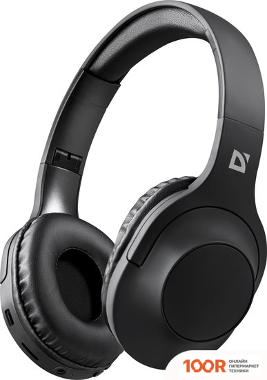 Наушники Defender FREEMOTION B445 (183873)