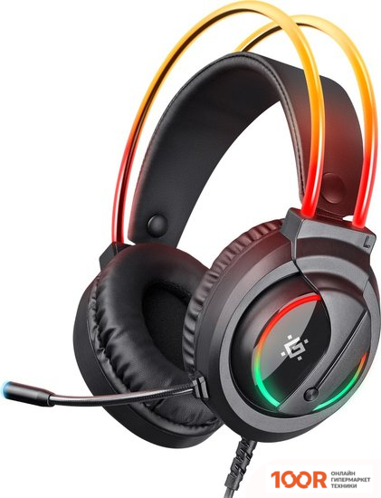 Наушники Defender FLAME (183870)