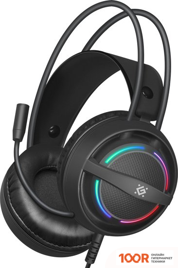 Наушники Defender DEXTER (183864)