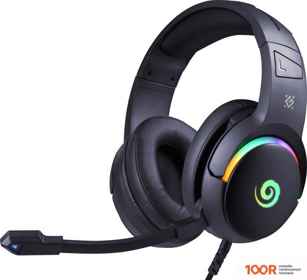 Наушники Defender DEBOR (183863)