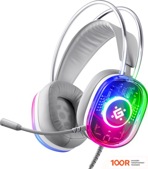 Наушники Defender CYBORG (183862)