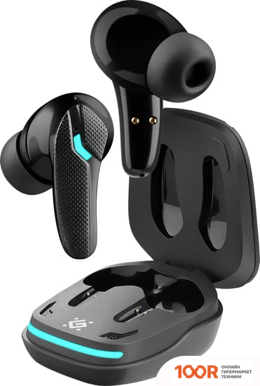 Наушники Defender CYBERDOTS 285 (183861)