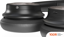 Наушники DALI IO-8 (ЧЕРНЫЙ) (183836)