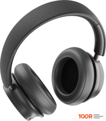 Наушники DALI IO-8 (ЧЕРНЫЙ) (183836)