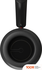 Наушники DALI IO-8 (ЧЕРНЫЙ) (183836)