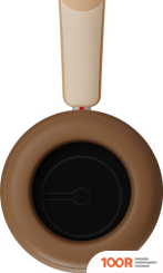 Наушники DALI IO-8 (БЕЖЕВЫЙ/КОРИЧНЕВЫЙ) (183835)