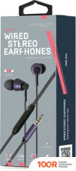 Наушники CrownMicro CME-254 (183825)