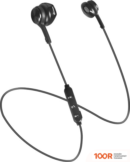 Наушники CrownMicro CMBH-5098 (183818)