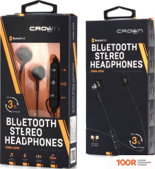 Наушники CrownMicro CMBH-5098 (183818)