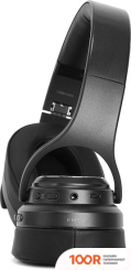 Наушники CrownMicro CMBH-5050 (ЧЕРНЫЙ) (183817)