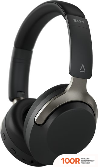 Наушники Creative ZEN HYBRID SXFI (ЧЕРНЫЙ) (183815)