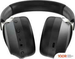 Наушники Creative ZEN HYBRID SXFI (ЧЕРНЫЙ) (183815)