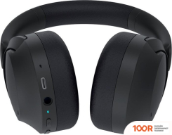 Наушники Creative ZEN HYBRID 2 (ЧЕРНЫЙ) (183810)