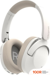 Наушники Creative ZEN HYBRID 2 (БЕЖЕВЫЙ) (183809)