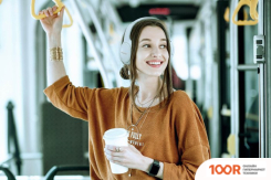 Наушники Creative ZEN HYBRID (БЕЛЫЙ) (183807)