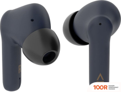 Наушники Creative ZEN AIR PLUS (ТЕМНО-СИНИЙ) (183804)