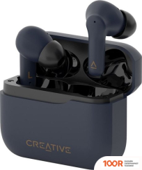 Наушники Creative ZEN AIR PLUS (ТЕМНО-СИНИЙ) (183804)