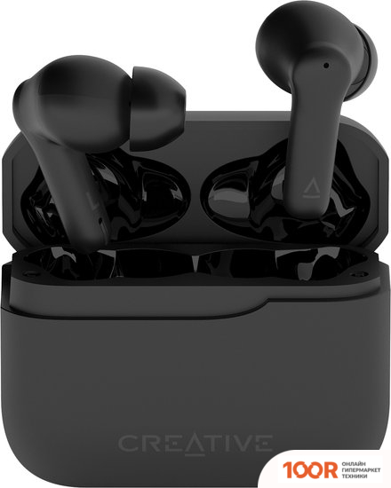 Наушники Creative ZEN AIR 2 (183801)